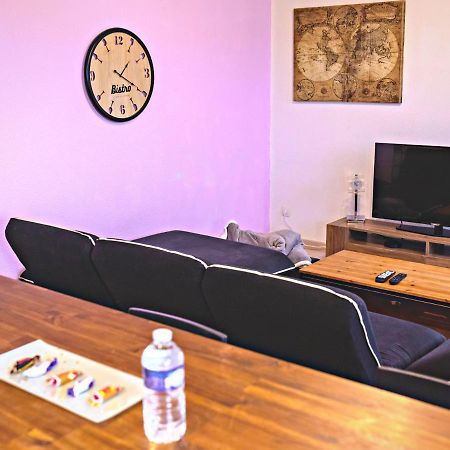 Apartmán *Le Cocon Bistroquet*Oc.Keys/Terrasse/ Parking Carcassonne Exteriér fotografie